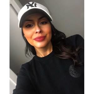 Meet your Posher, Cindy